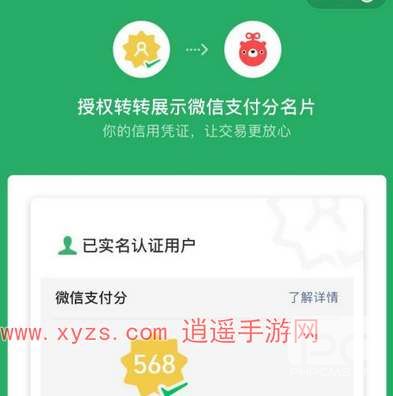 转转app可以用微信支付吗