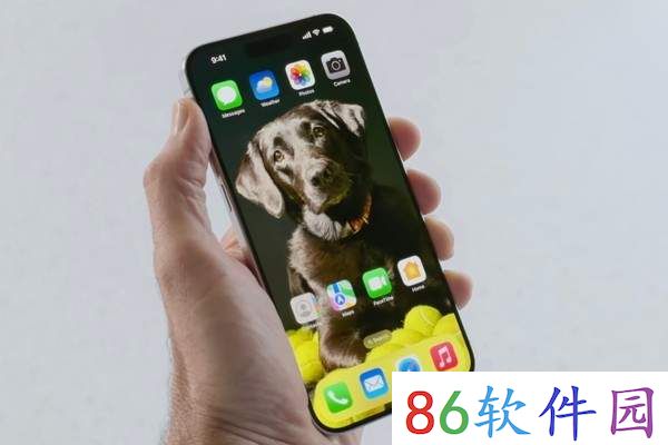 苹果ios18正式版发布时间 9月16日