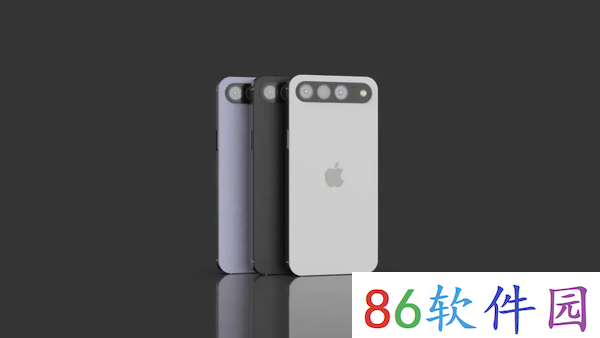 iphone17外观曝光