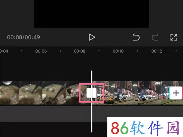 剪映怎么拼接视频 剪映拼接视频教程分享