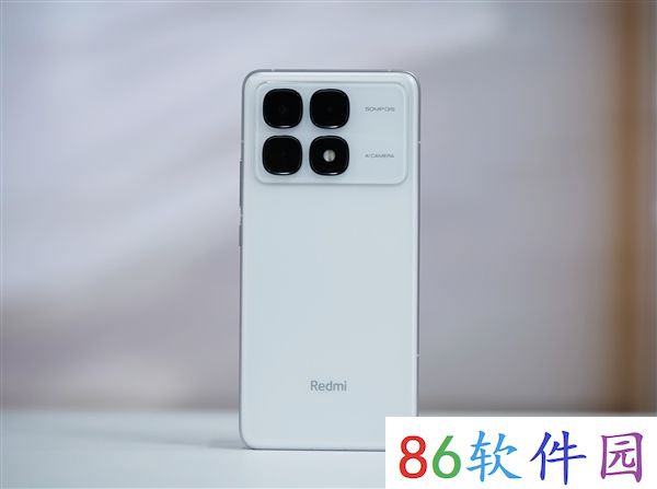 2599元起同档无敌！redmi k70至尊版预售销量比上代高几倍