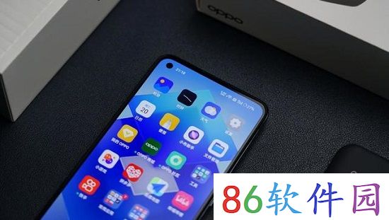 oppok10pro是不是曲面屏