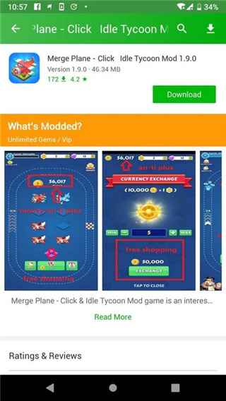 happymod下载-happymod下载安装免费版本V3.1.2a