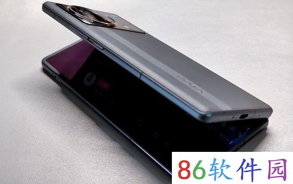 vivoxfold2什么时候发布