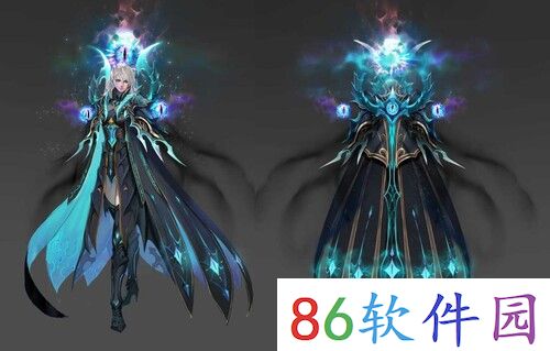 魔域手游9