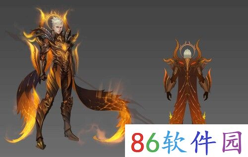 魔域手游6