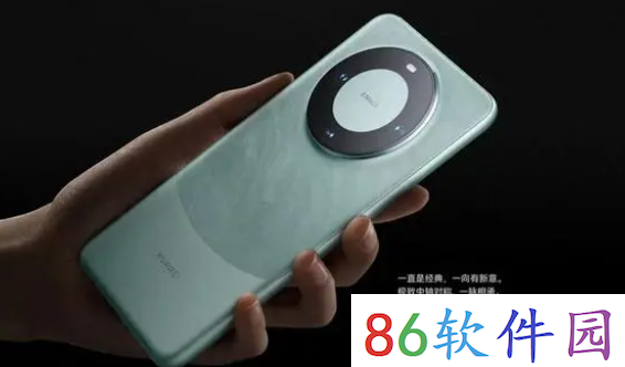 华为mate60pro手机支持5G吗