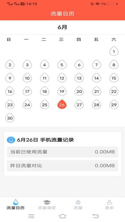 星辰流量管家软件免费下载-星辰流量管家app下载 v3.2.2.2