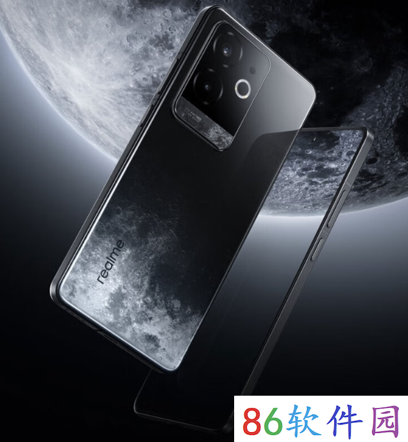 realme  真我 GT6 限定电竞礼盒开售：内含雷蛇游戏鼠标、鼠标垫，学生价 2848.9 元起